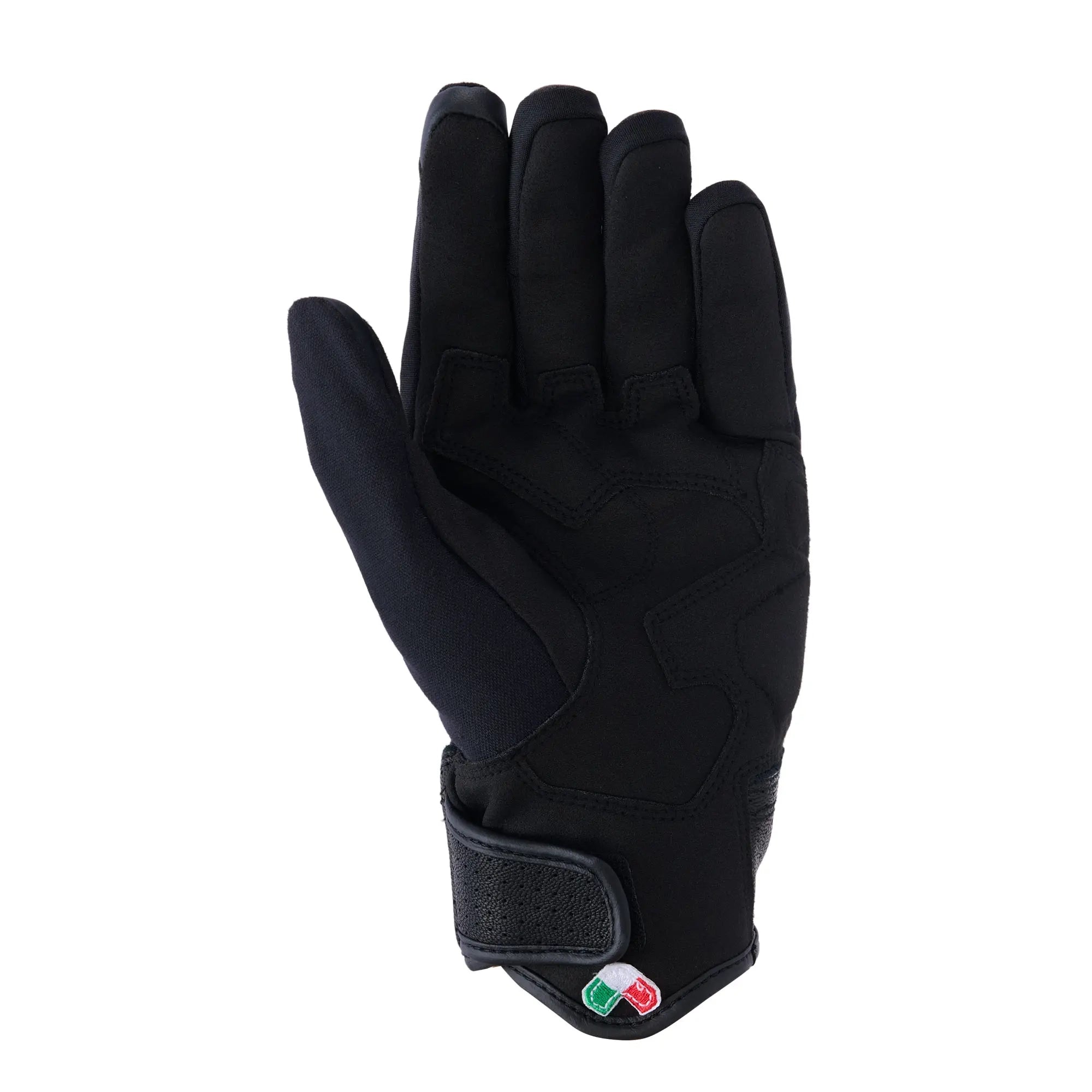Alpinestars Tracker Gloves - Black Ecru