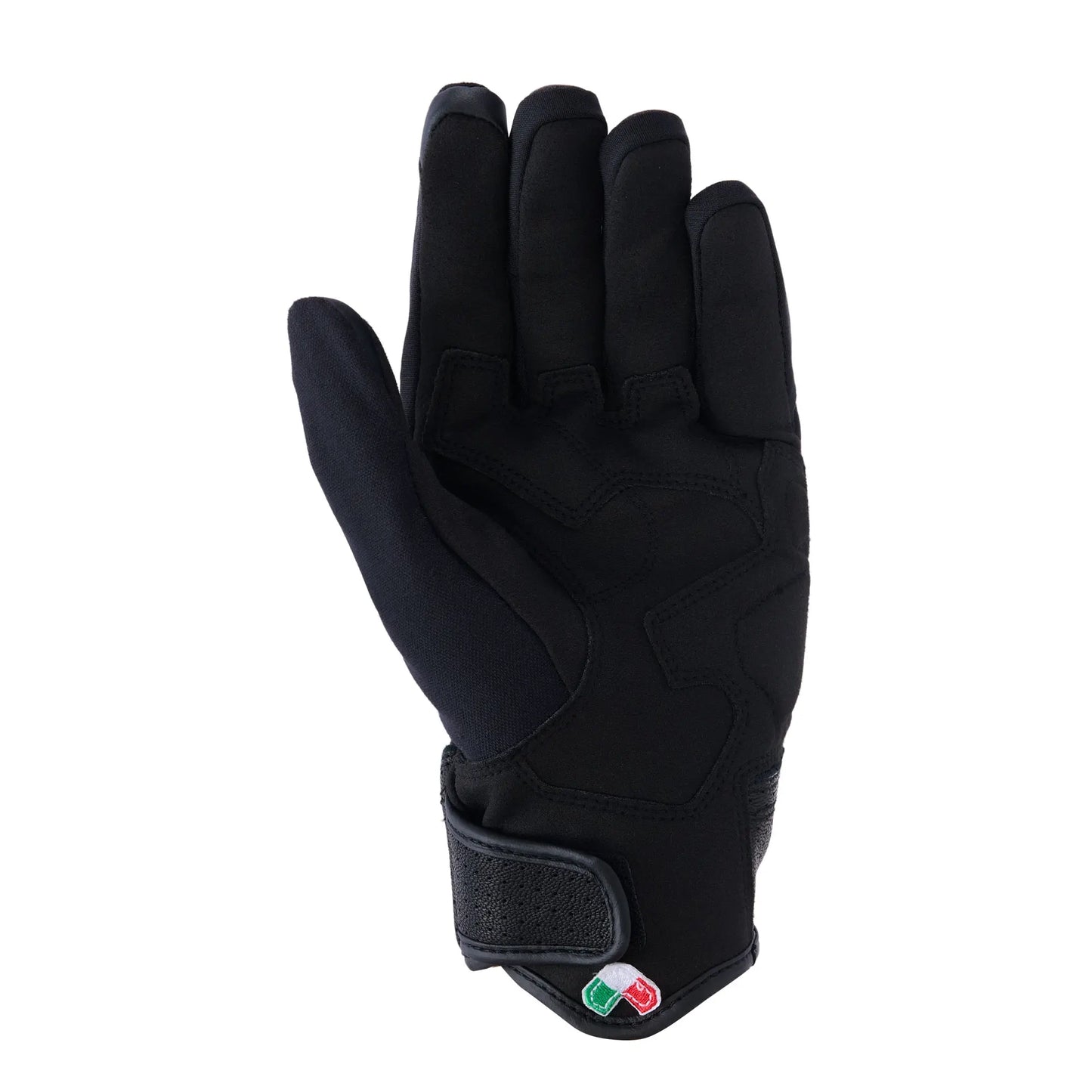 Alpinestars Tracker Gloves - Black Ecru