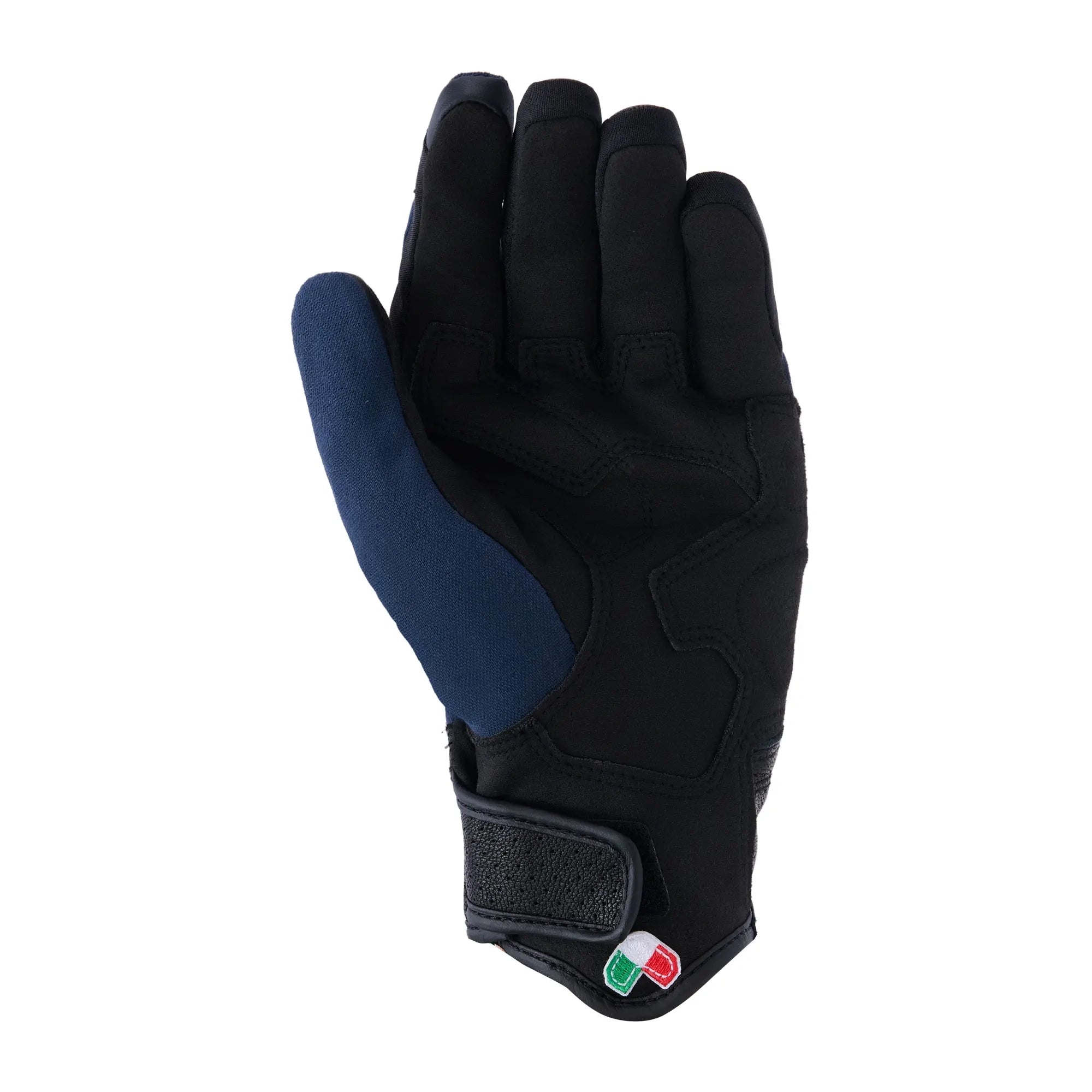 Alpinestars Tracker Gloves - Dark Blue Black