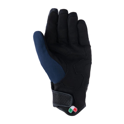 Alpinestars Tracker Gloves - Dark Blue / Black