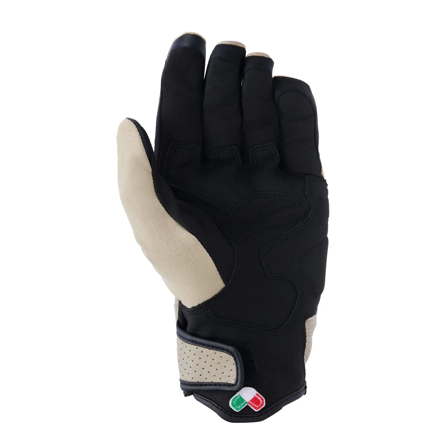Alpinestars Tracker Gloves - Aluminum Black