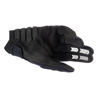 Alpinestars Techdura Gloves Black - Black
