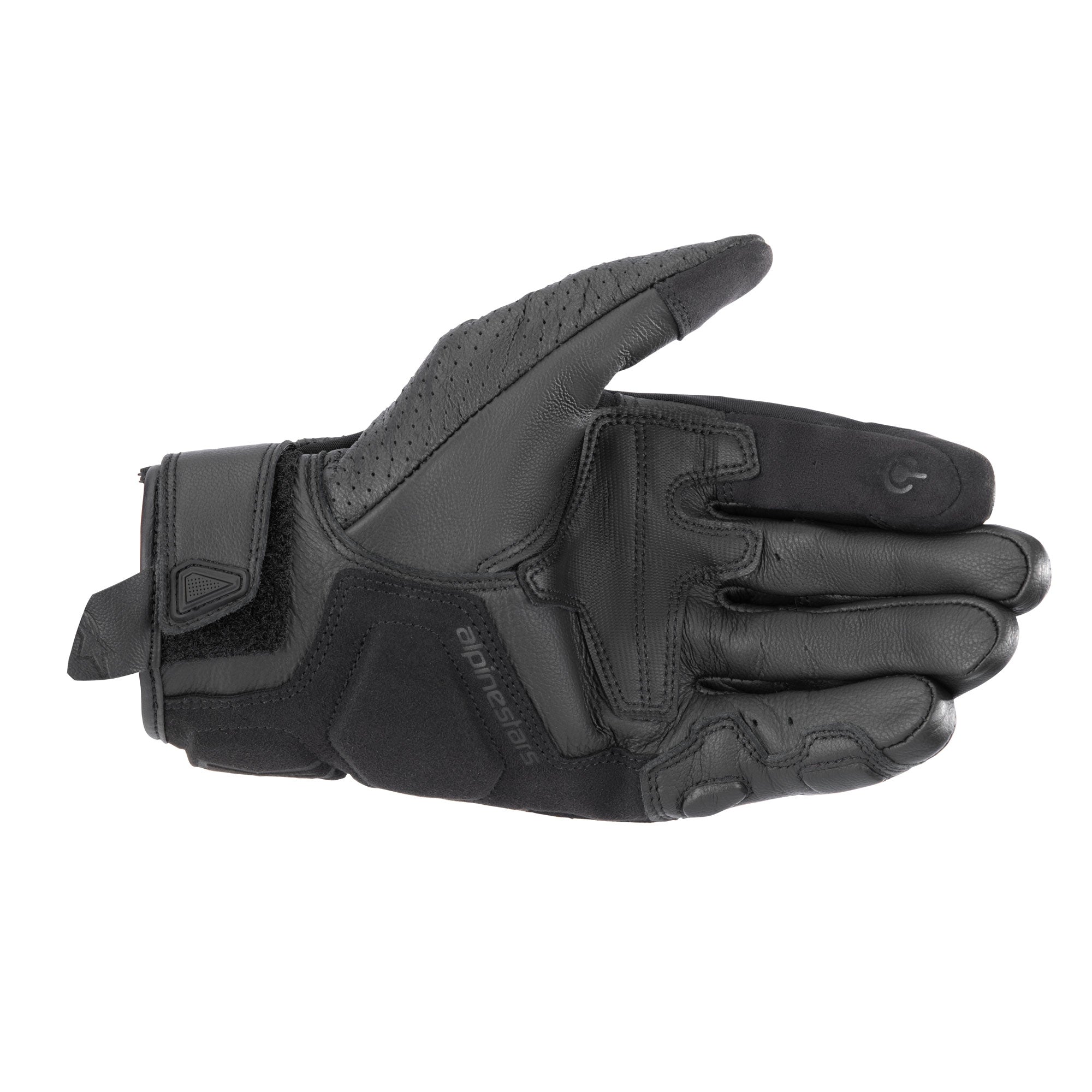 Alpinestars Celer V3 Gloves - Black / Black