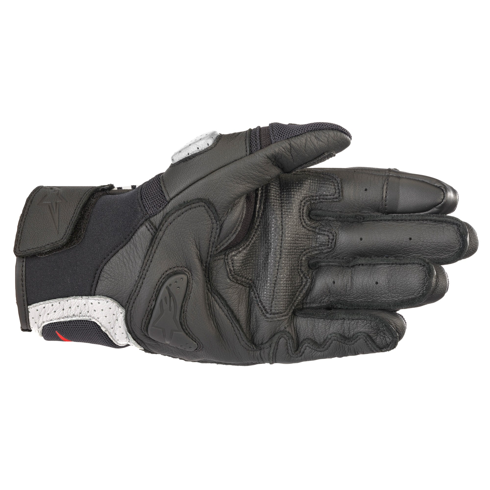Alpinestars SP-X Air Carbon V2 Glove - Black / White / Red
