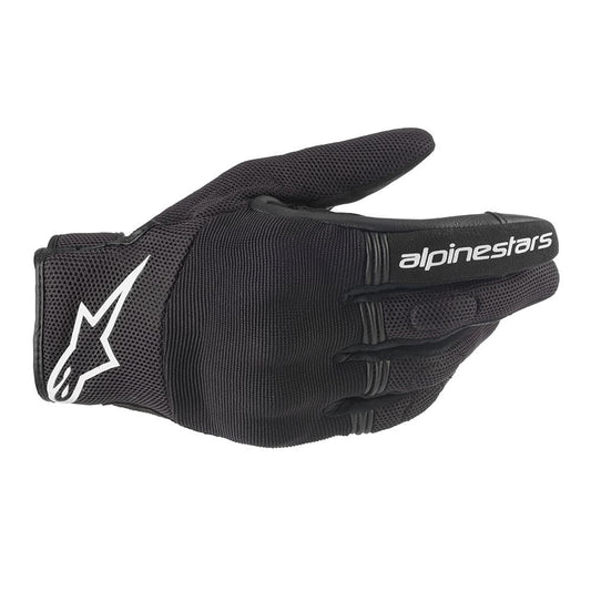 Alpinestars Copper Gloves - Black / White