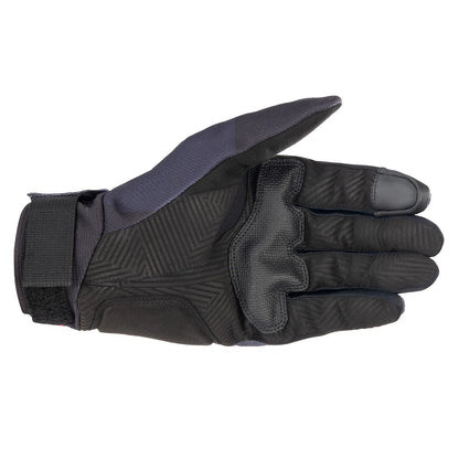 Alpinestars Reef Glove - Black / Grey / Camo / Bright Red