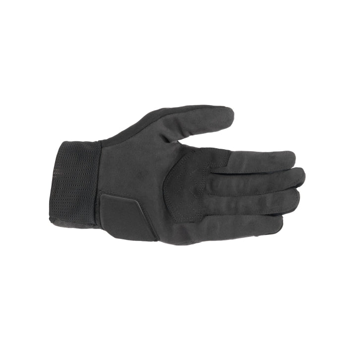 Alpinestars Stated Air Gloves - Black / Black