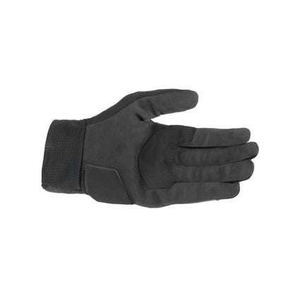 Alpinestars Stated Air Gloves - Black / Black