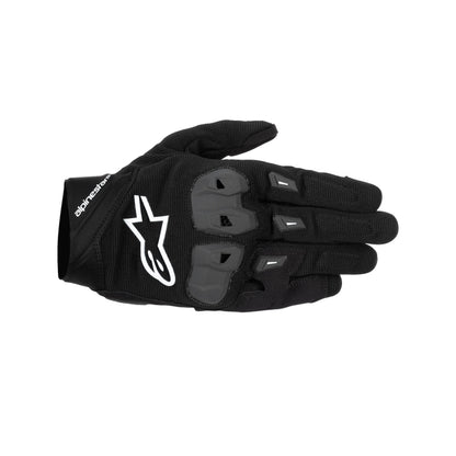 Alpinestars SP X 1 Gloves - Black White