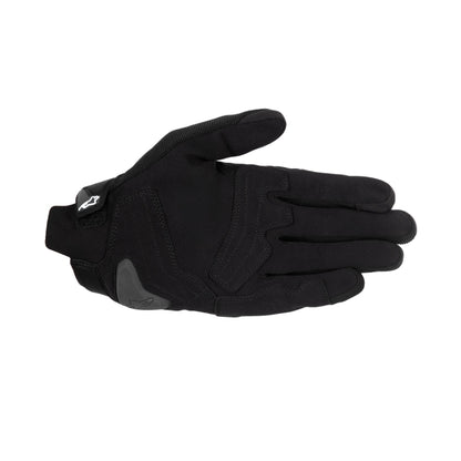 Alpinestars SP X 1 Gloves - Black White