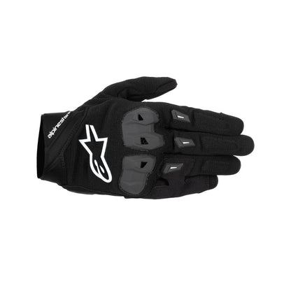 Alpinestars SP X 1 Gloves - Black White