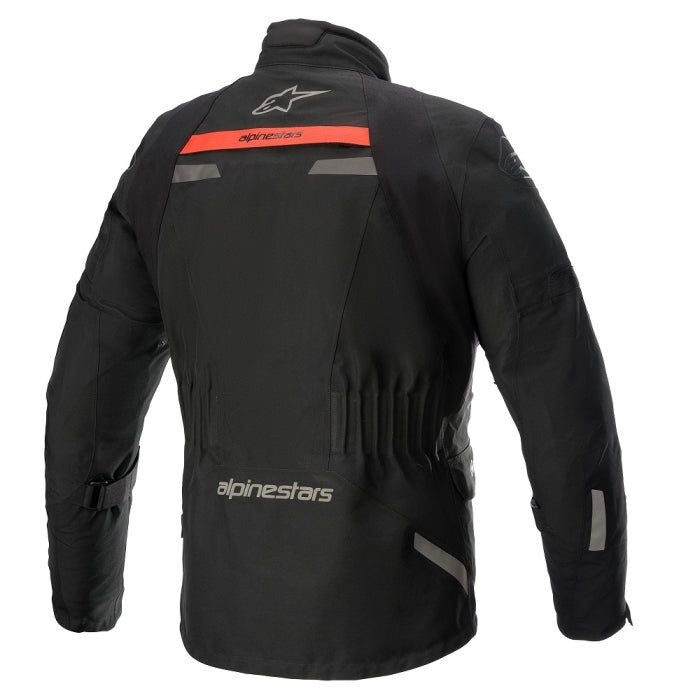 Alpinestars Altamira Gore-Tex Jacket - Black / Bright Red