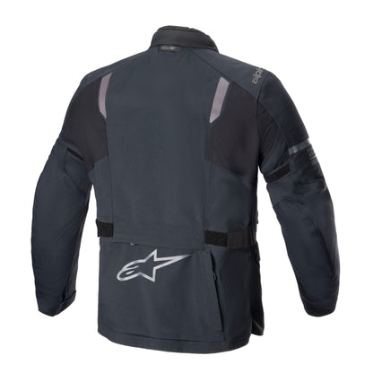 Alpinestars Stella ST-7 2L Gore-Tex Ladies Textile Jacket - Black / Dark Grey
