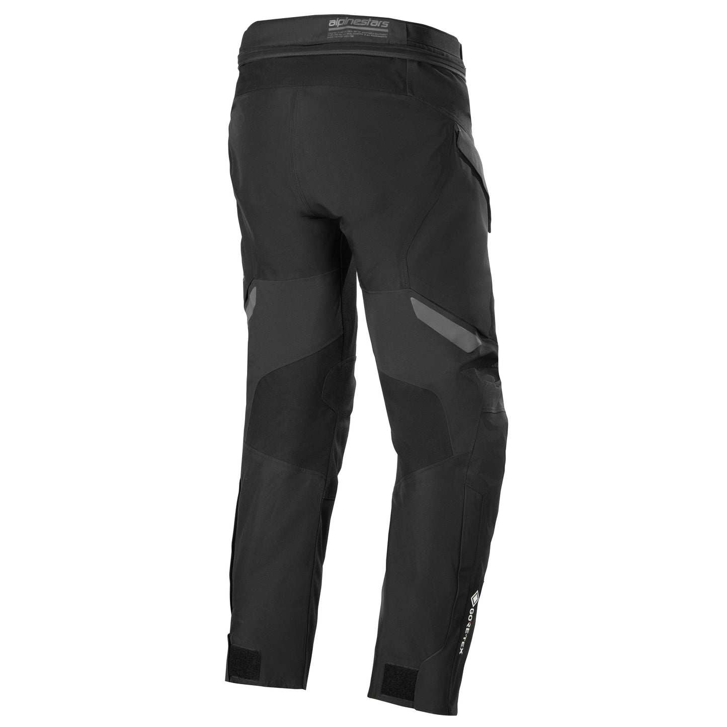 ST-7 2L Gore-Tex Textile Pants - Black / Dark Grey