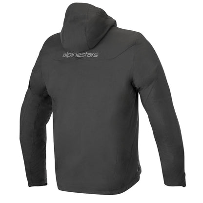 Alpinestars Domino Tech Hoodies - Black
