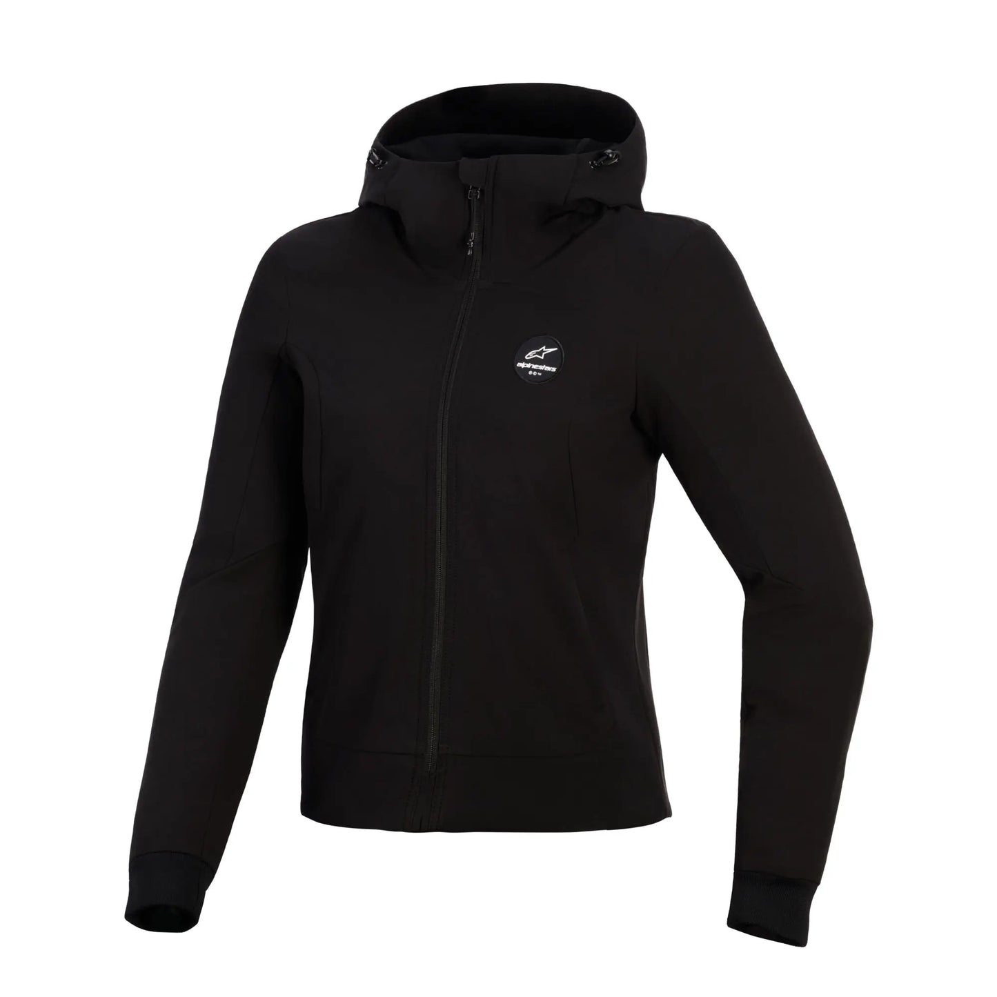 Alpinestars Stella Radium Tech Hoodie - Black