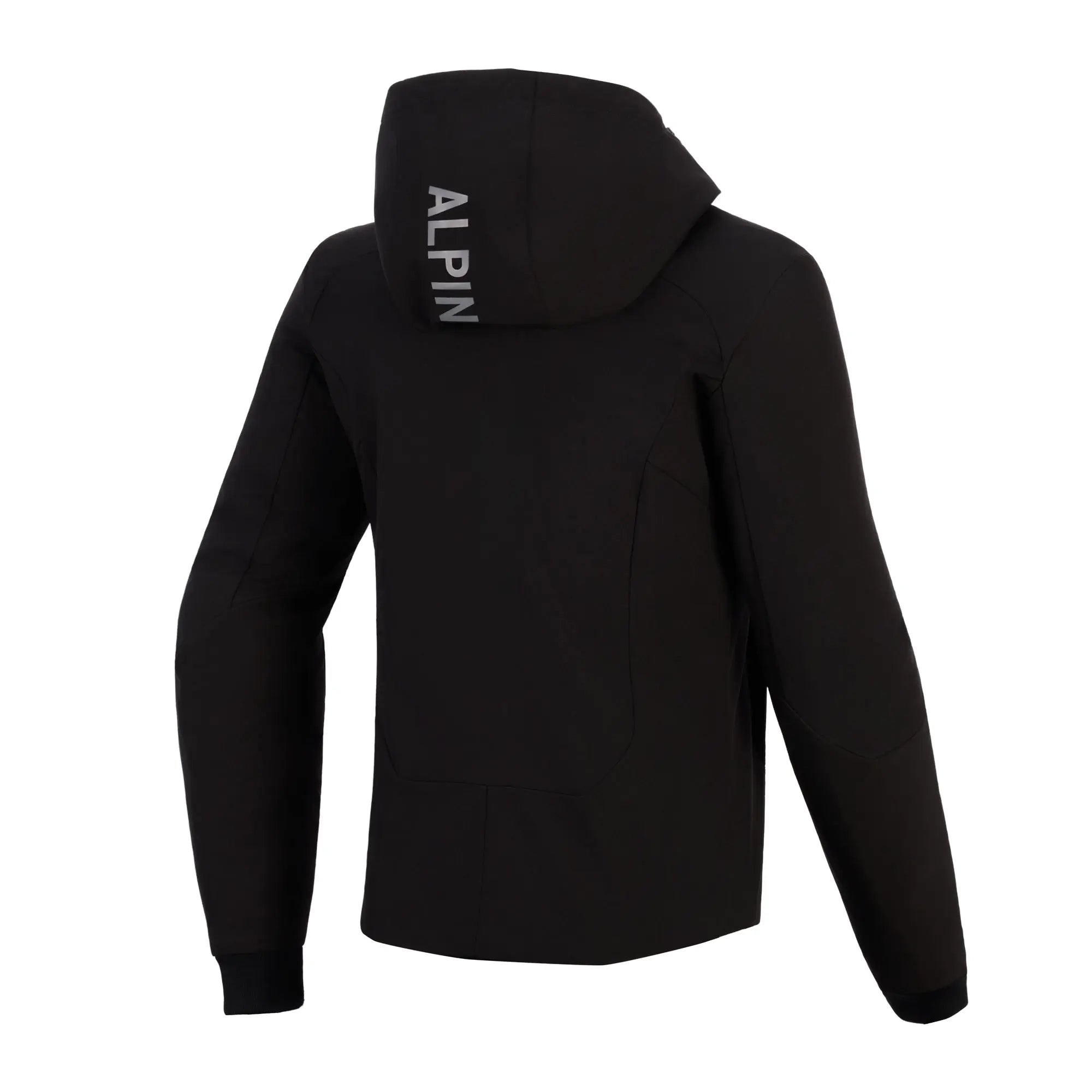 Alpinestars Stella Radium Tech Hoodie - Black