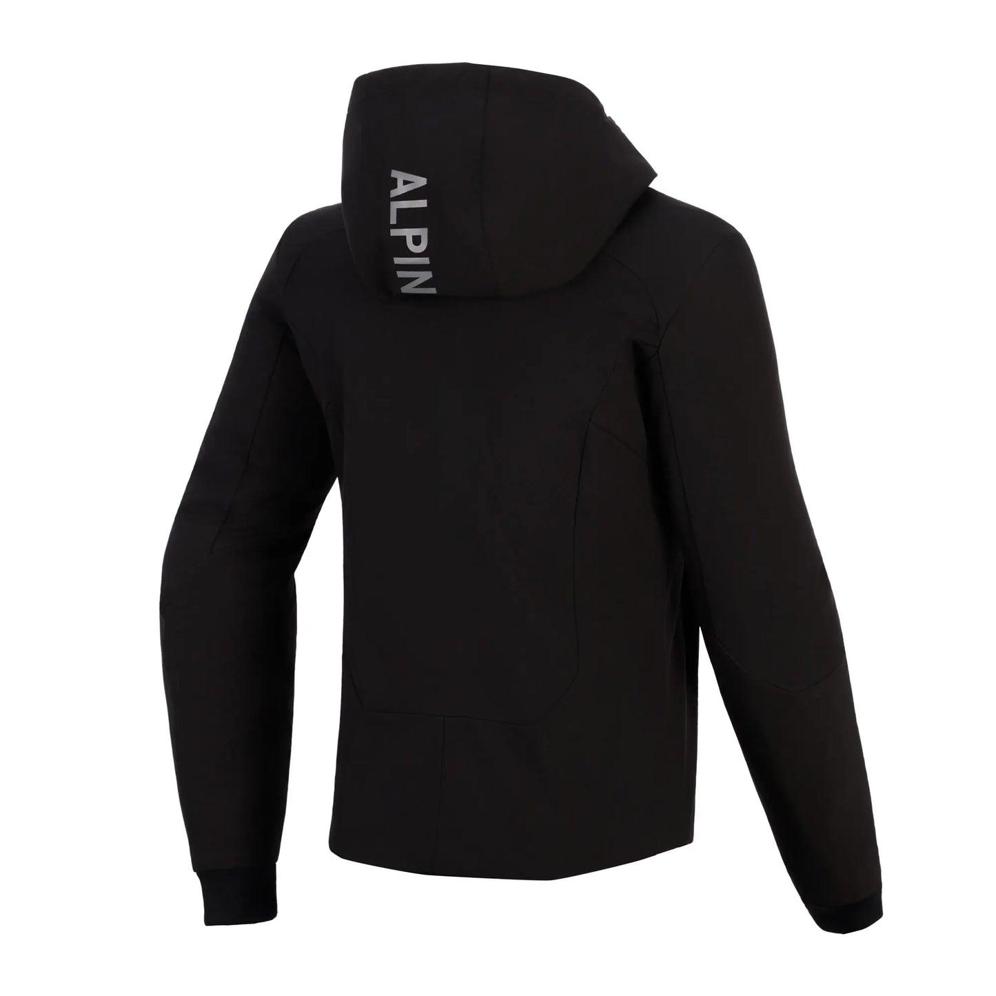 Alpinestars Stella Radium Tech Hoodie - Black