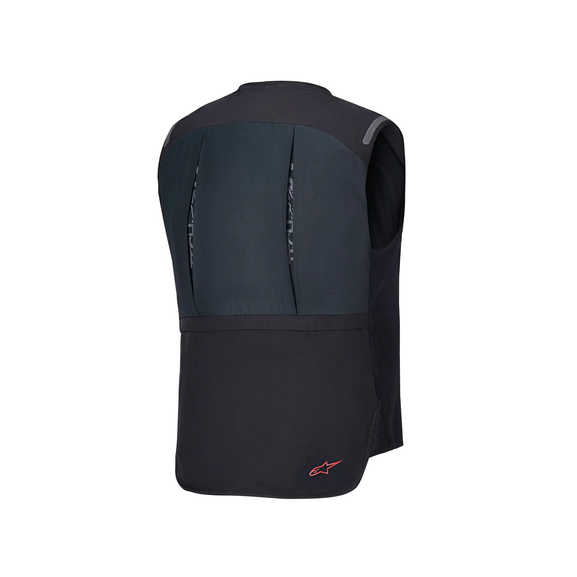 Alpinestars Tech-Air 3 V2 Mens Airbag System - Black + Fluo Yellow
