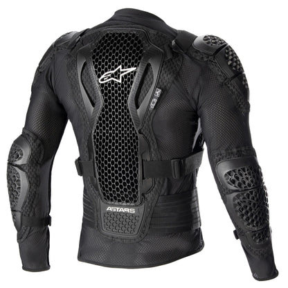 Alpinestars Bionic Action V2 Protect Armour Jacket - Black