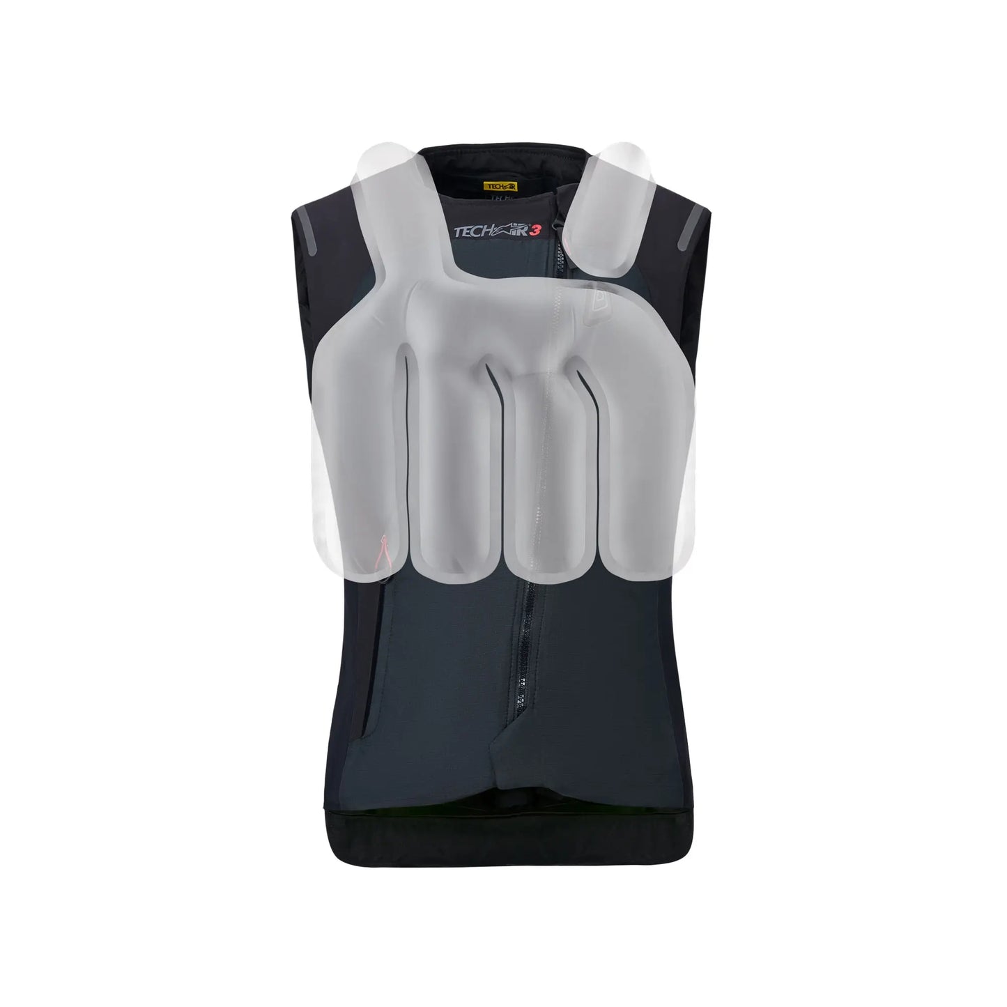 Alpinestars Stella Tech-Air 3 V2 System - Black