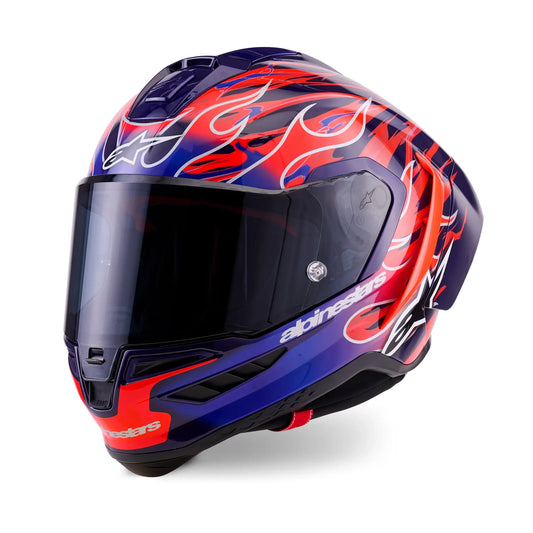 Alpinestars Supertech R10 Limited Edition Flyte Helmet