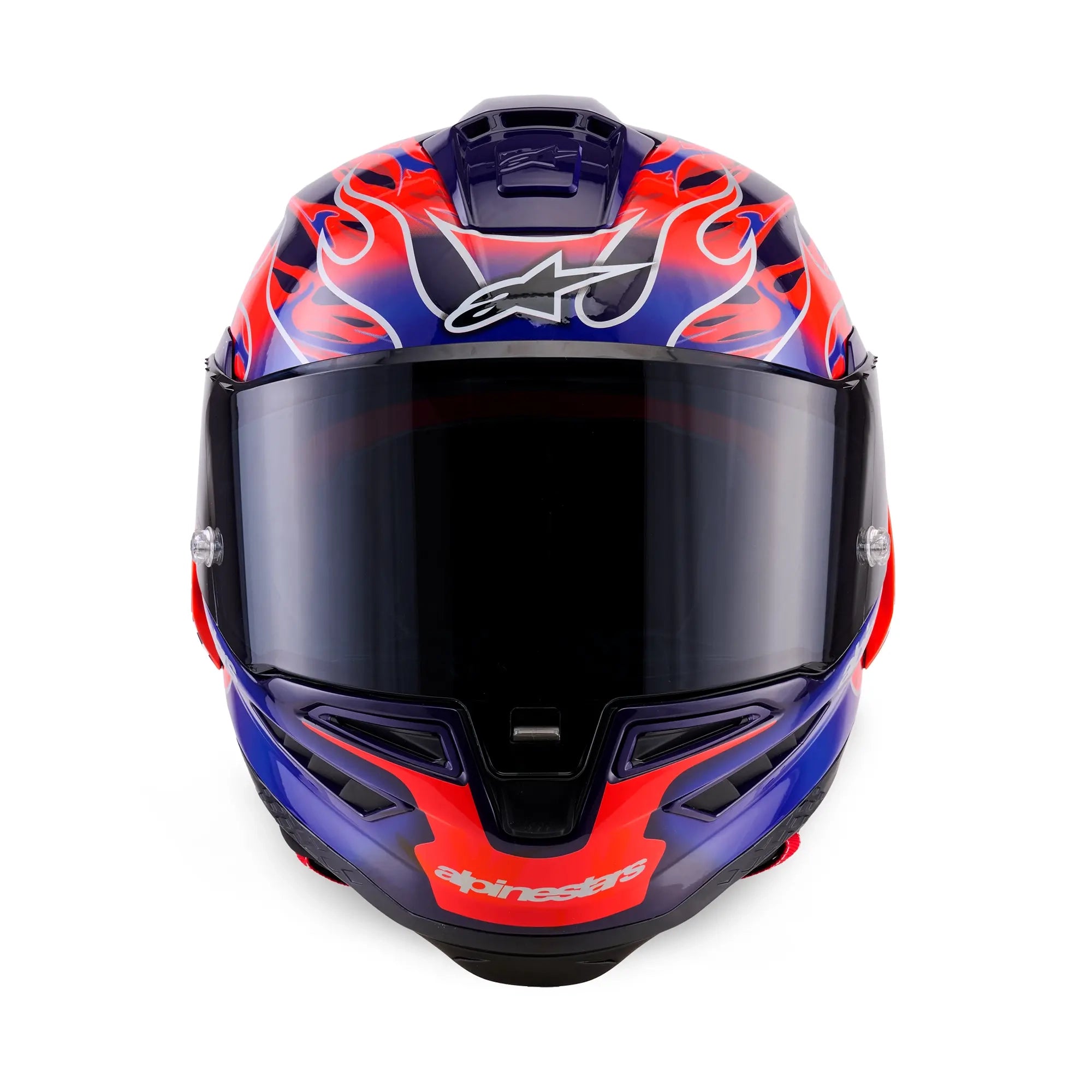 Alpinestars Supertech R10 Limited Edition Flyte Helmet