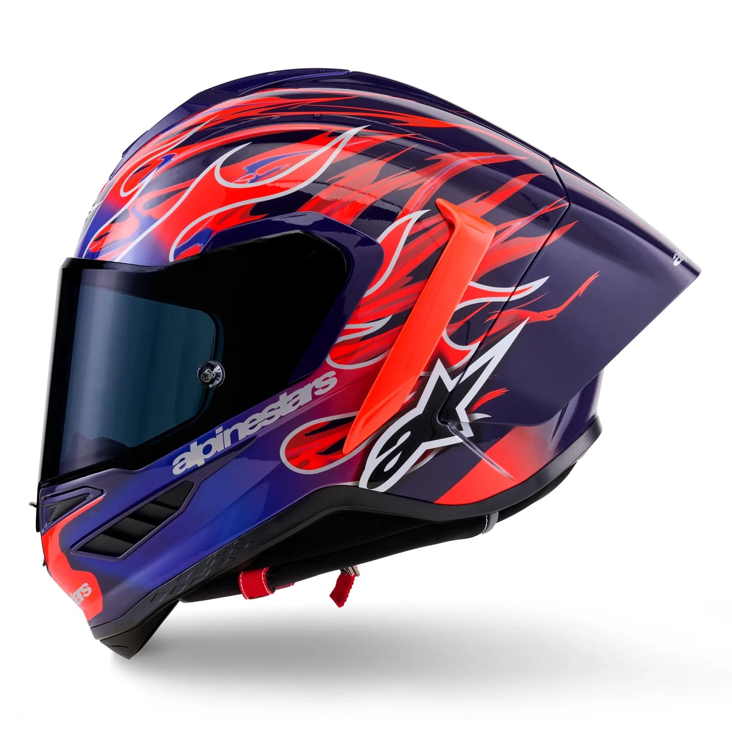 Alpinestars Supertech R10 Limited Edition Flyte Helmet