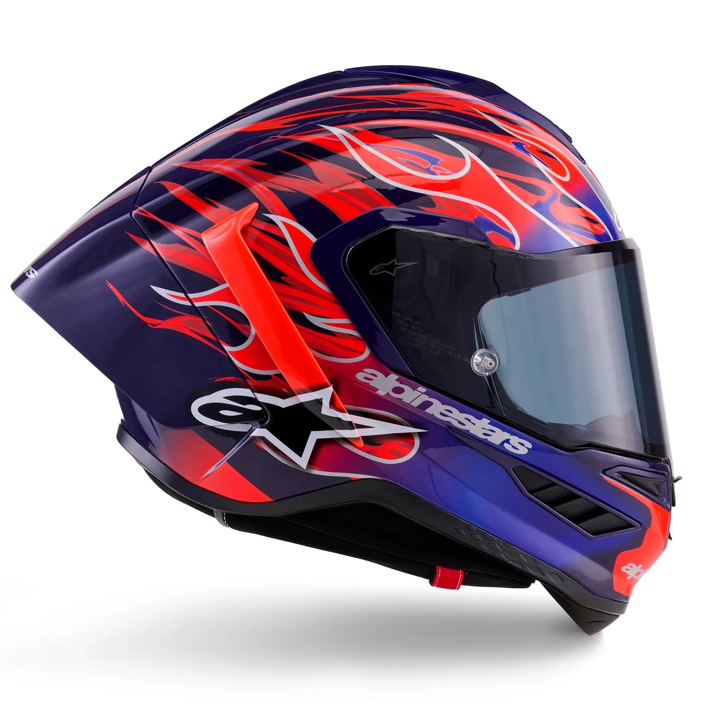 Alpinestars Supertech R10 Limited Edition Flyte Helmet