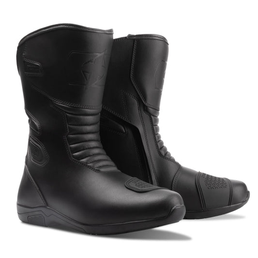 Oxford Tracker 3.0 Unisex Waterproof Boot - Black