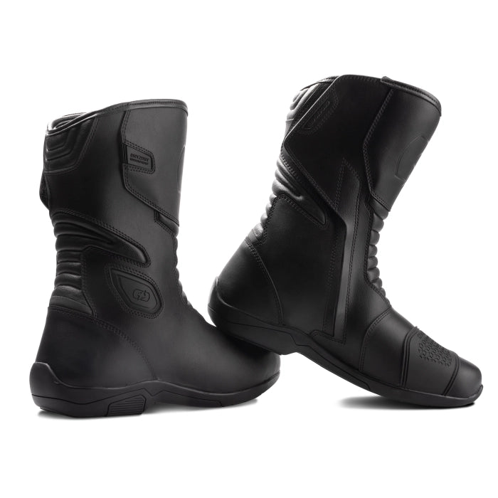 Oxford Tracker 3.0 Unisex Waterproof Boot - Black