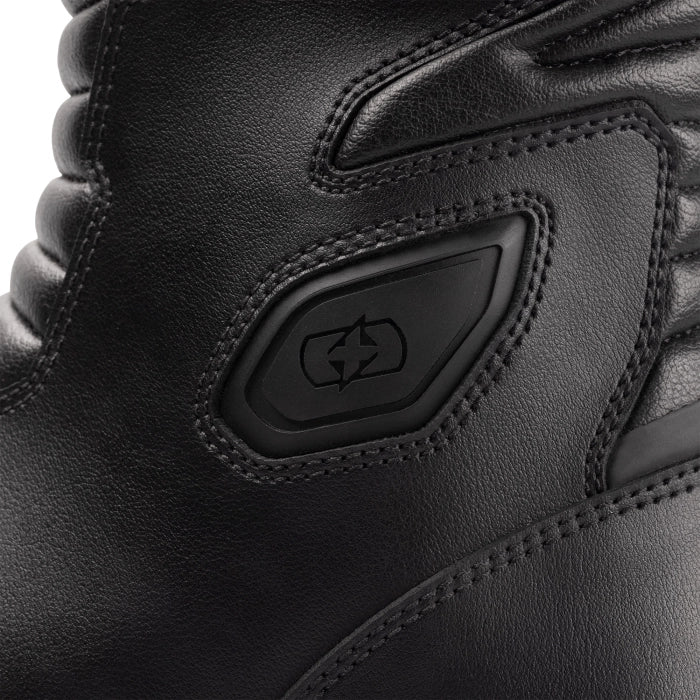 Oxford Tracker 3.0 Unisex Waterproof Boot - Black