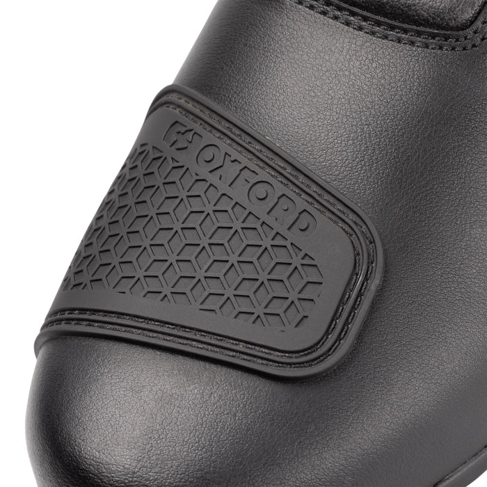 Oxford Tracker 3.0 Unisex Waterproof Boot - Black