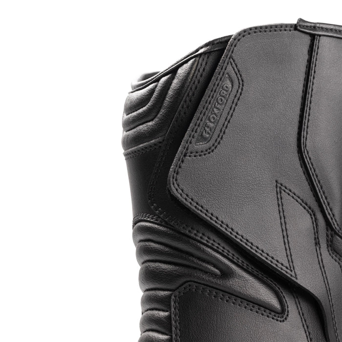 Oxford Tracker 3.0 Unisex Waterproof Boot - Black