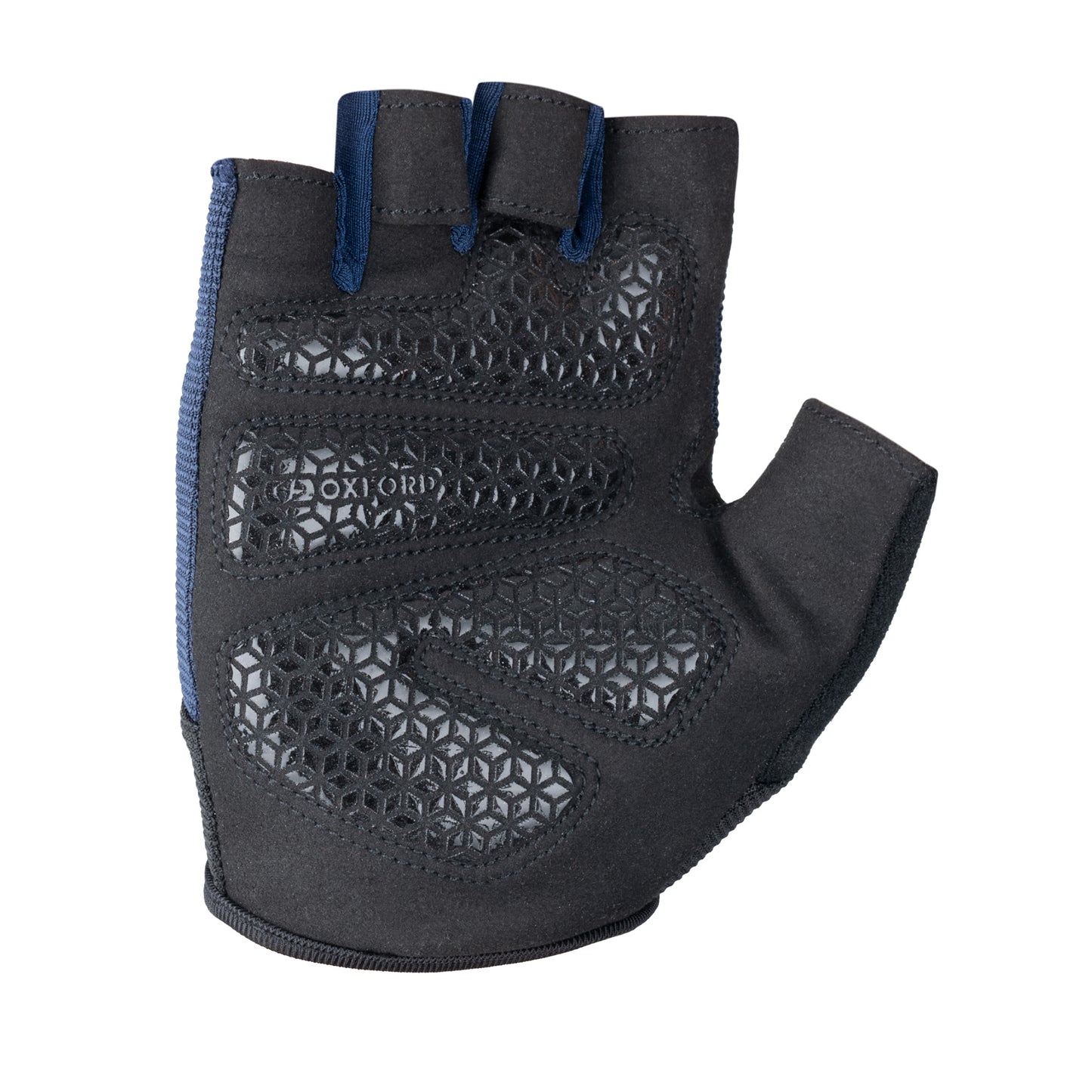 Oxford All-Road Cycle Mitts - Blue