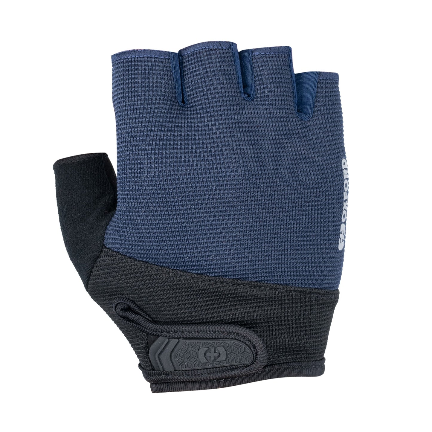Oxford All-Road Cycle Mitts - Blue