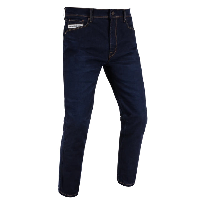 Oxford OA Marshal AAA Slim MS Jeans Dark Aged