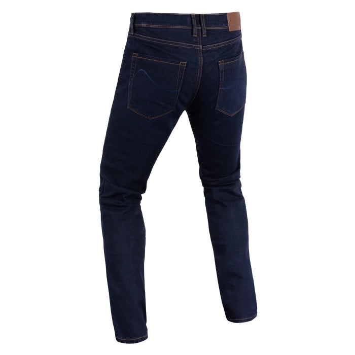Oxford OA Marshal AAA Slim MS Jeans Dark Aged