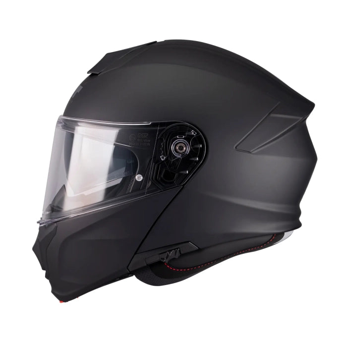 MT Genesis R SV Pure A1 Matt Black