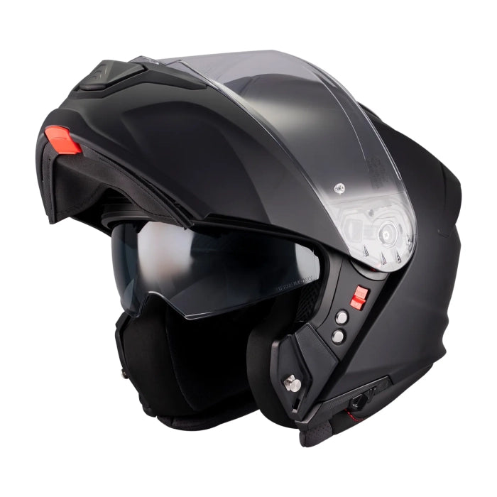 MT Genesis R SV Pure A1 Matt Black