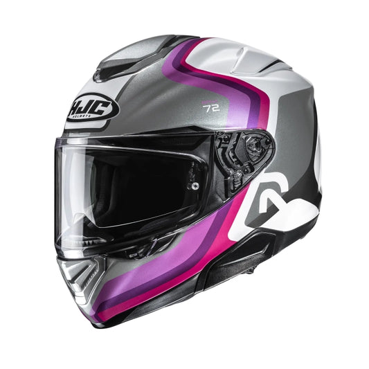 HJC RPHA 72 Ernem MC8 - Pink