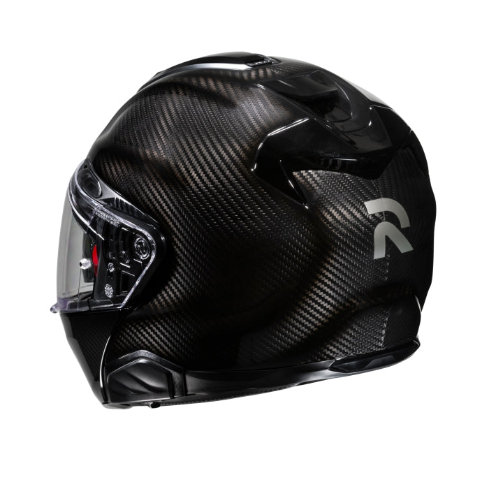 HJC RPHA 91 Carbon - Black