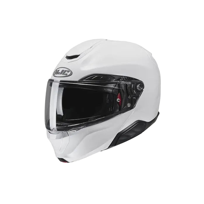 HJC RPHA 91 Plain White