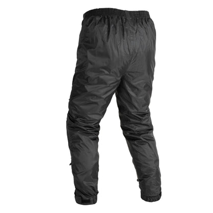 Oxford Rainseal Pants - Black