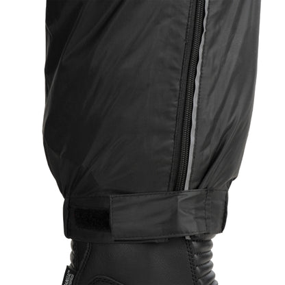 Oxford Rainseal Pants - Black