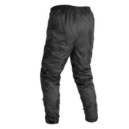 Oxford Rainseal Thermal Pants - Black