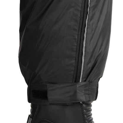 Oxford Rainseal Thermal Pants - Black