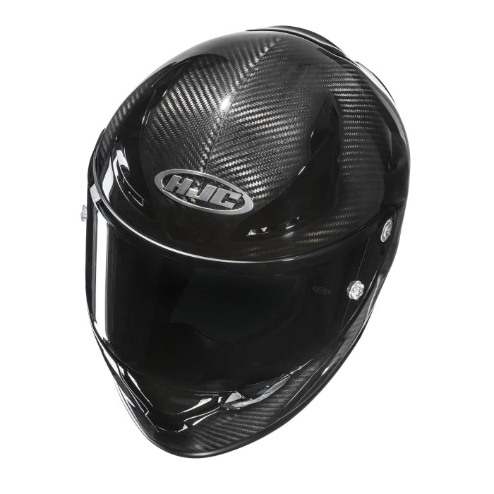 HJC RPHA 1 V2 Carbon Full Face Helmet - Carbon