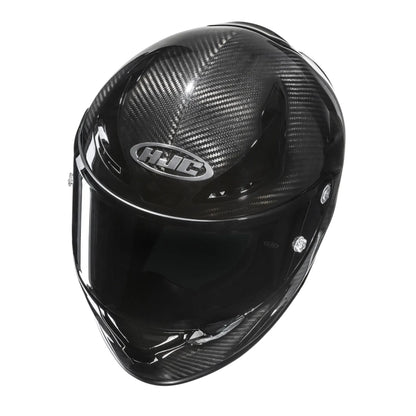 HJC RPHA 1 V2 Carbon Full Face Helmet - Carbon