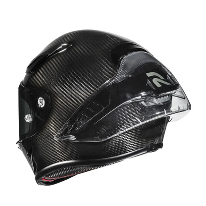 HJC RPHA 1 V2 Carbon Full Face Helmet - Carbon